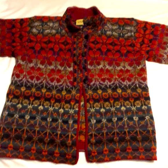 Alpaca - Picture 1 of 7